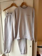 Sting joggingspak lichtgrijs - maat S, Ophalen of Verzenden, Grijs, Gedragen, The Sting