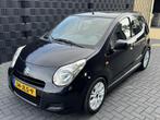 Suzuki Alto 1.0 SPORT| ZWART| DAB+| 15” LM| VERLAAGD| NAP|, Auto's, Suzuki, Voorwielaandrijving, Euro 5, Stof, Gebruikt