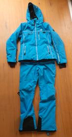Dare2B ski jas en broek als nieuw maat 36, Ophalen of Verzenden, Zo goed als nieuw, Dare2b, Maat 36 (S)