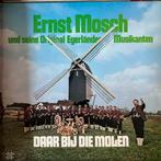 Diverse lp’s van Ernst Mosch, Cd's en Dvd's, Ophalen, Zo goed als nieuw, Overige formaten