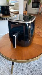 Philips Airfryer HD9257/90 – Zo goed als nieuw, Ophalen of Verzenden, Zo goed als nieuw, Airfryer, 750 t/m 999 gram