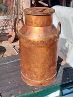 Melkbus  verkoperd  30.liter Silvolde 1964, Ophalen