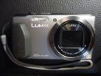 Panasonic Lumix DMC-TZ40 camera in nieuwstaat  / Retro.., Ophalen, Zo goed als nieuw, Canon, 8 keer of meer