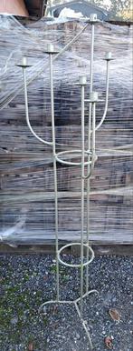 Standaard kaarsenstandaard decoratie, Ophalen