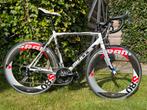 Sram S80 Carbon Wielen, Fietsen en Brommers, Ophalen of Verzenden, Gebruikt