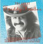 Freddy Fender - The great Freddy Fender = 3,99, Cd's en Dvd's, Cd's | Country en Western, Ophalen of Verzenden, Zo goed als nieuw