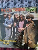 LP The Outsiders  - Touch, Ophalen of Verzenden, Zo goed als nieuw, 12 inch, Poprock