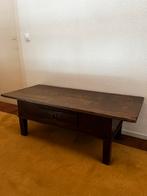 Salontafel in prima staat, Ophalen, 100 tot 150 cm, 50 tot 100 cm, Zo goed als nieuw