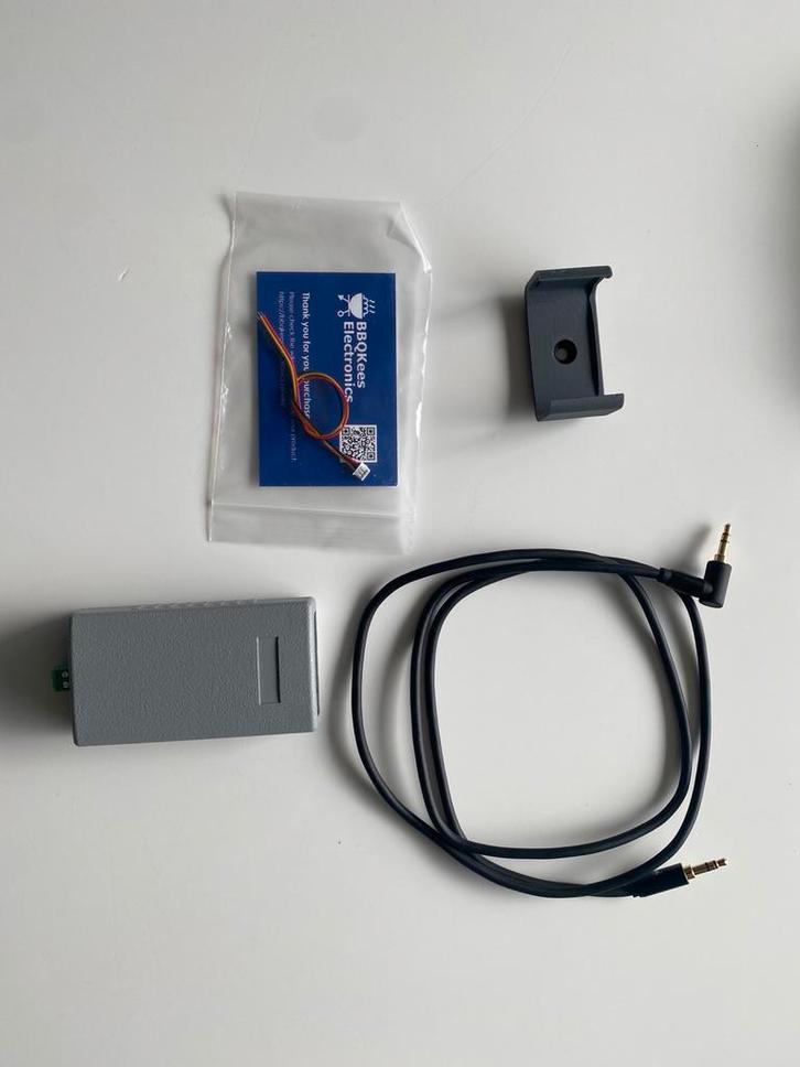 EMS Bus Gateway S3 (Standard Edition V3), Hobby en Vrije tijd, Elektronica-componenten, Zo goed als nieuw, Ophalen of Verzenden