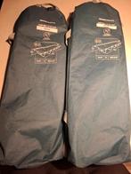 2x Quechua Basic Campingbed, Ophalen, Zo goed als nieuw