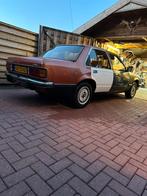 Gezocht achterruit jaloezi E rekord/Commodore, Ophalen of Verzenden, Gebruikt, Opel