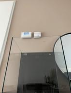 Complete Waterbox Cube 10 zeeaquarium set incl AI Prime 16HD, Dieren en Toebehoren, Ophalen, Zo goed als nieuw, Leeg aquarium