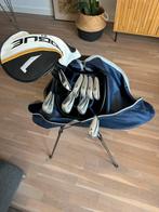 Golfset callaway 2-p plus driver en 5FW, Ophalen, Gebruikt, Club, Callaway
