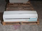 8 kW Mitsubishi Electric wandairco NIEUW cooling only, Nieuw, 3 snelheden of meer, Ophalen of Verzenden, Afstandsbediening