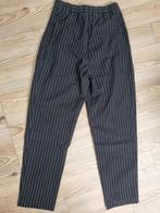Pantalon Monki (maat 34), Zwart, Ophalen of Verzenden, Zo goed als nieuw, Monki