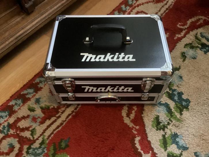 Nieuwe nieuwe DF457DWEX2 18 V Boor-/schroefmachine 1,5 Ah, Doe-het-zelf en Verbouw, Gereedschap | Boormachines, Nieuw, Boor- en Schroefmachine