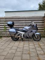 Yamaha FJR Toermotor - Perfect voor lange afstanden!, Motoren, Motoren | Yamaha, 4 cilinders, Particulier, Meer dan 35 kW, Toermotor