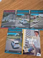 Auto theorie en praktijk boeken 2025, Ophalen of Verzenden, Zo goed als nieuw, Algemeen