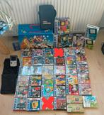 Nintendo Gameboy Collectie Veelal Compleet! Zeldzaam Geheel!, Spelcomputers en Games, 1 speler, Ophalen of Verzenden, Zo goed als nieuw