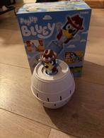 Pop Up Bluey Spel - Tomy, Ophalen, Zo goed als nieuw, Jongen of Meisje