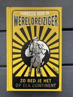Wereldreiziger Handboek - Reisgids, Overige merken, Budget, Europa, Ophalen of Verzenden