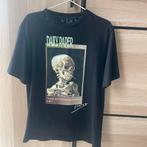 Daily Paper x Van Gogh shirt - maat S, Zwart, Ophalen of Verzenden, Zo goed als nieuw, Daily Paper