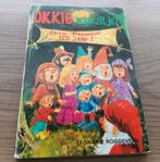 okkie waar zit je?Okkie Pepernoot 125 jaar! Leonard Roggevee, Boeken, Ophalen of Verzenden, Gelezen, Leonard Roggeveen, Fictie algemeen