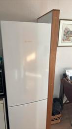 Grote Bosch Koelkast/Diepvries (Ophalen In Hilversum), Witgoed en Apparatuur, 200 liter of meer, 60 cm of meer, Met aparte vriezer