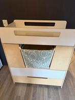 Commode kast bird and berry kukuu, Ophalen, Zo goed als nieuw, 75 tot 100 cm, Opstaande rand