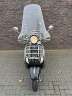 Vespa LX 4 Takt 25 Km 2012 ( S LXV ZIP PRIMAVERA SPRINT ), Fietsen en Brommers, Scooters | Vespa, Ophalen, Zo goed als nieuw, Benzine