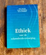 Ethiek voor de schoonheidsverzorging, Boeken, Ophalen of Verzenden, Zo goed als nieuw