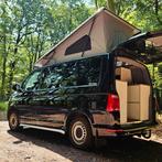 Volkswagen T6 Camper Euro6!, Caravans en Kamperen, Campers, Volkswagen, Bus-model, Diesel, Particulier