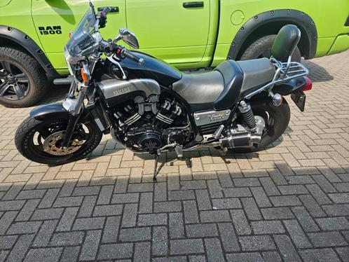 Yamaha v- max 1996, Motoren, Motoren | Yamaha, Particulier, Ophalen