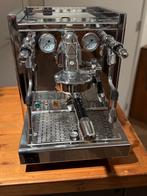 ECM Technika Profi – Demo model, Industriestrasse 57-61 69245 Bammental Duitsland, Espresso apparaat, 10 kopjes of meer, Gemalen koffie