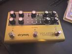 Strymon Volante, Ophalen of Verzenden, Zo goed als nieuw, Delay of Echo