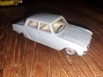 Politoys  ford taunus. 17 m.    No 66, Ophalen of Verzenden, Zo goed als nieuw, Auto, Overige merken