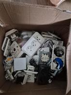 Schuuropruiming. Veel gereedschap en elektra, Doe-het-zelf en Verbouw, Gereedschap | Overige machines, Ophalen