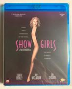 SHOWGIRLS (IMPORT WITHOUT DUTCH SUBS) (IN SEAL) (BLURAY), Tollenstraat 53D 3035NC Rotterdam, Carduelis and Media, Ophalen of Verzenden
