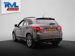 Mitsubishi ASX 1.6 Cleartec Intense Trekhaak Camera Originee, Auto's, Mitsubishi, Voorwielaandrijving, Stof, Gebruikt, Euro 6