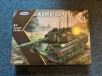 Xinbao Tank - Lego Compatible Bouwset, Ophalen, Nieuw, Overige merken