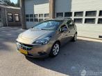 Opel Corsa 1.0 Turbo Edition 99796 Km ! NAP (bj 2015), Overige carrosserieën, Benzine, Opel, Handgeschakeld