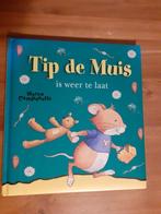 Tip de Muis is weer te laat, Jongen of Meisje, Ophalen of Verzenden, Zo goed als nieuw, 4 jaar