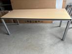 Tafel ahrend 160x80cm, Ophalen, Zo goed als nieuw
