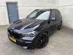 BMW X5 XDrive45e, M-Sport, PANO, HEAD-UP, ACHTERASSTURING, 2, Lichtsensor, Gebruikt, Zwart, Vierwielaandrijving