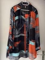 Blouse Sempre Piu, Kleding | Dames, Ophalen of Verzenden, Zo goed als nieuw, Blouse of Tuniek
