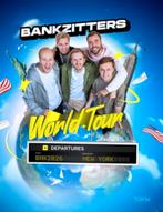 Bankzitters Kaartje All ages 24 januari, Eén persoon, Januari