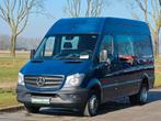 MERCEDES-BENZ SPRINTER 516 koelwagen euro6, Achterwielaandrijving, Gebruikt, Euro 6, 4 cilinders