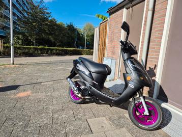 Doppler S3R Minarelli Horizontaal/CPI/Keeway beschikbaar voor biedingen