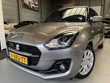 Suzuki Swift 1.2 Select Smart Hybrid Cruise adaptief, 16inch beschikbaar voor biedingen