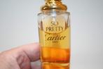 Cartier So Pretty EdP rest 45 van 50 ml origineel, Verzenden, Zo goed als nieuw